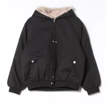 마운틴 카빙 워크 자켓 퍼 자켓 아우터