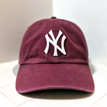 [새상품급] 47BRAND CLEAN UP