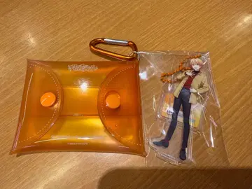 스시로 프로세카 멀티 파우치 텐마 츠카사