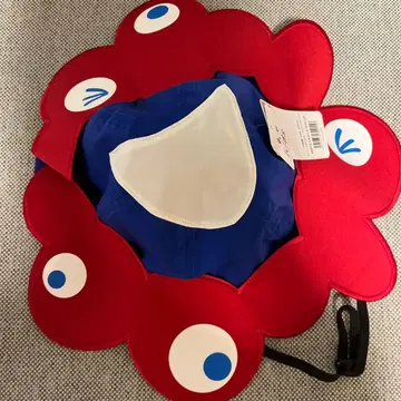 오사카 간사이 박람회 미야쿠미야쿠 모자 키즈 54cm