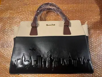 BANANA FISH Super Groupies 콜라보 백