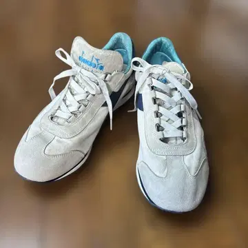 diadora Heritage 디아도라 스니커즈 27cm