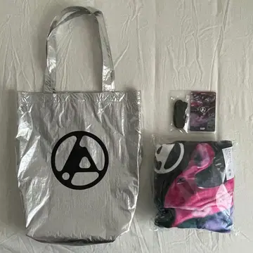 LINKIN PARK JAPAN VIP MERCH