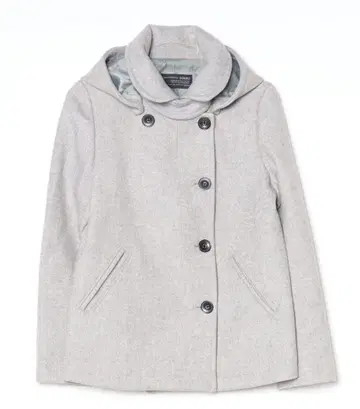 어반 리서치 도어스 숄카라 2WAY 숏코트