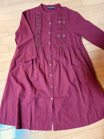 masaki kyoko 마사키쿄코 롱 원피스