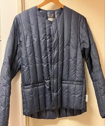 록키 마운틴 페더베드 식스 먼스 다운 자켓 네이비 36