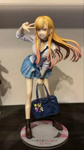 키타가와 마린 애니플렉스 피규어 1/7
