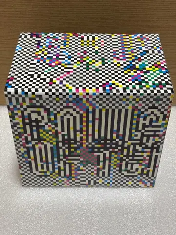 YUKI 컴플리트 싱글 컬렉션