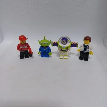 레고 토이 스토리 외 미니 피규어 묶음 판매