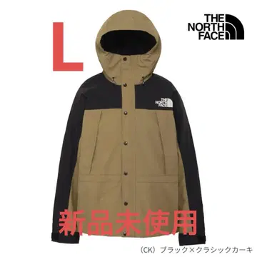 더 노스 페이스 THE NORTH FACE 남성용 NP62550