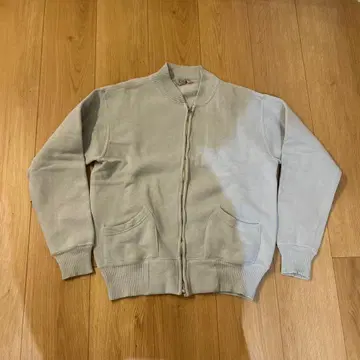 50s~60s BRENT 빈티지 맨투맨 패치 포켓