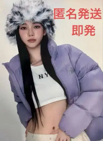 [ 미개봉 ] MLB 카리나 포스터 WINTER EVENT