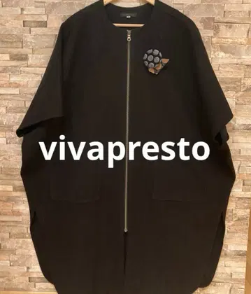 vivapresto 비바프레스토 판초