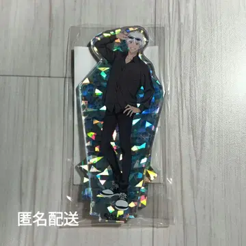 주술회전 고죠 사토루 하피클로 아크릴 스탠드