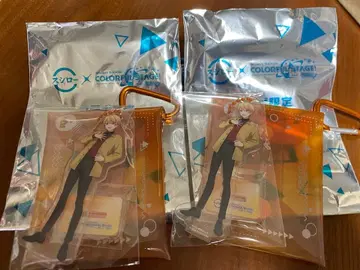 스시로 x 프로카라 텐마 츠카사