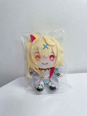 니지누이 호시카와 사라쨩