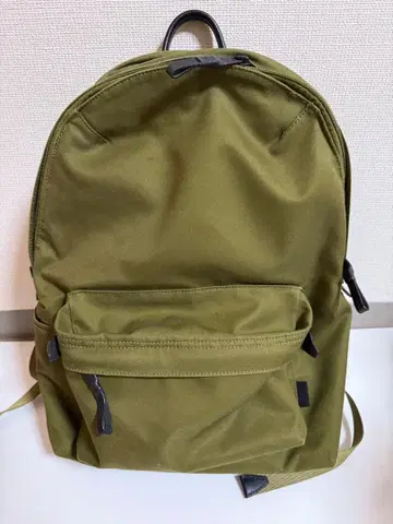 UNTRACK 안트랙 CITY 데이팩 S 카키