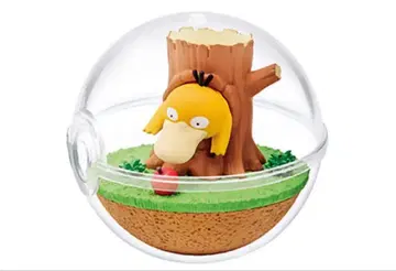 포켓몬 테라리움 컬렉션 느긋한 한때 코닥