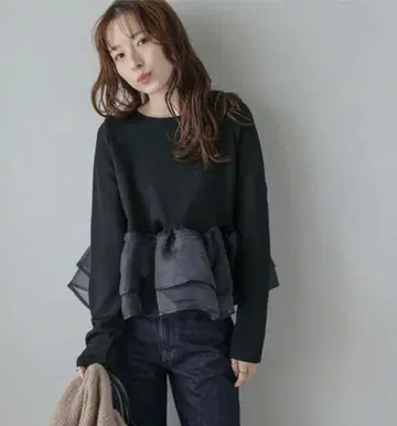 La-gemme 페플럼 도킹 상의