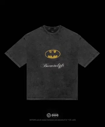 LYFT 리프트 콜라보T셔츠