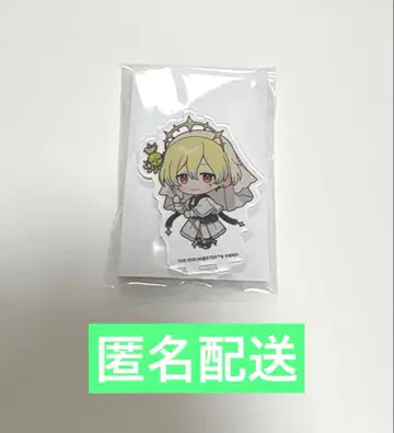 하나조노 모모토 애니 카페 아크릴 스탠드