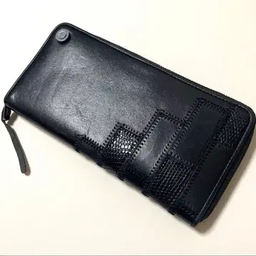 글램프 잼 홈 메이드 장지갑 잼홈메이드