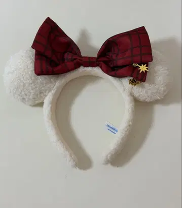 릴린린 머리띠 2025