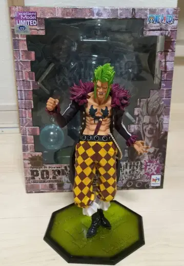 바르톨로메오 pop