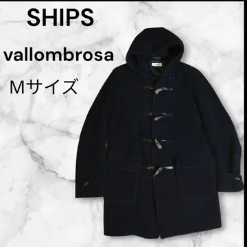 SHIPS vallombrosa 더플 코트 M 사이즈