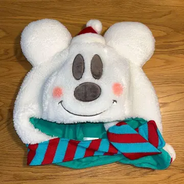 디즈니 리조트 2016 크리스마스 눈사람 스노우 스노우 팬캡