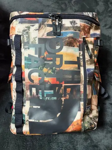 THE NORTH FACE 백팩 중형