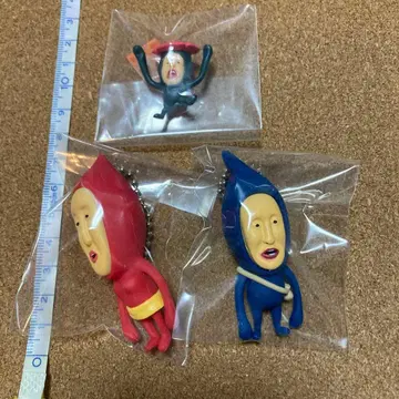 작은 친구 도감 시노비이코비토 히메이코비토 리틀 하나가시라