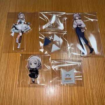 백은 노엘 아크릴 스탠드