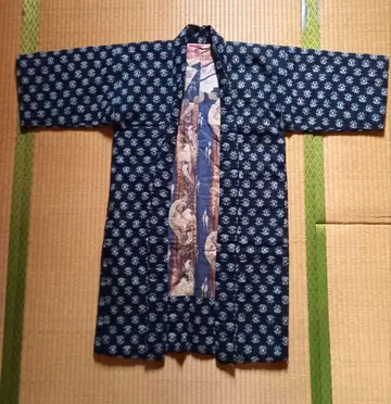 쿠라요시 무명 남자아이 반텐