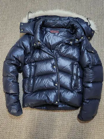 Johnbull 다운 자켓 M 사이즈