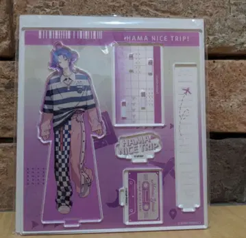 18TRIP 에이트리 GiGO 아크릴 디오라마 요한코타로