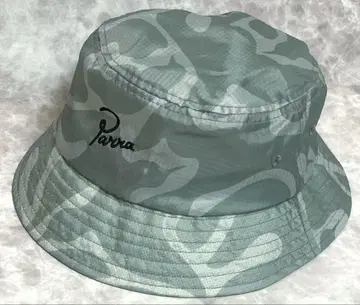 Parra 파라 모자 햇 버킷햇 [ 무료배송 ]