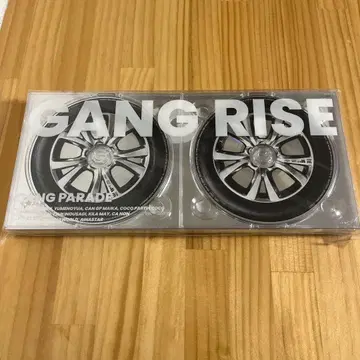 GANG RISE (완전판) / GANG PARADE