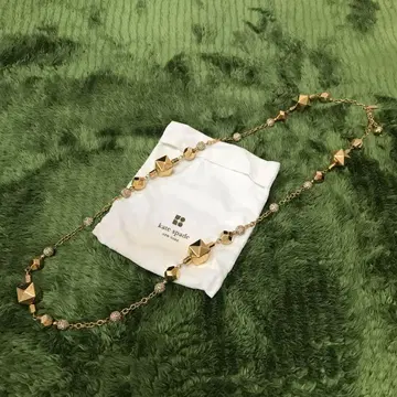 katespade 롱 목걸이 케이트 스페이드