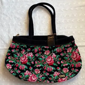 페이 토트백 [리아로즈]