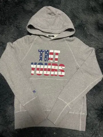 TMT 기무라 타쿠야 착용 TMT YOURS 후드티 후디 남성용 big3