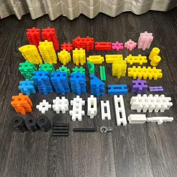 뉴 블록 학켄 202개