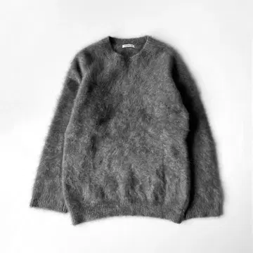 Deuxieme Classe DUET 크루넥 Sweater 니트