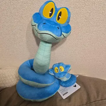 주토피아2 게리 L 봉제 인형 빨간 볼