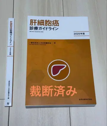 간세포암 진료 가이드라인 2025년판 [절단됨]