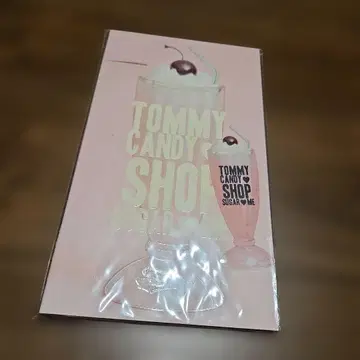 TOMMY CANDY SHOP SUGAR ME