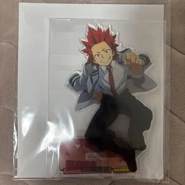 [최종 가격 인하] 히로아카 키리시마 에이지로 아크릴 스탠드