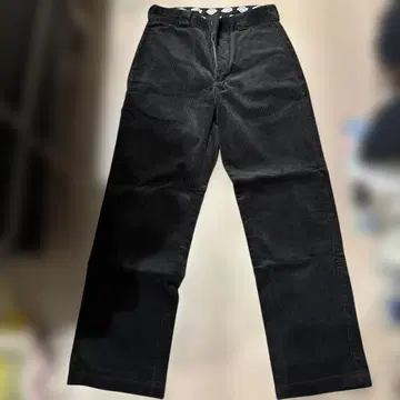 디키즈 코듀로이 팬츠