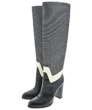 Sergio rossi 여성용 부츠