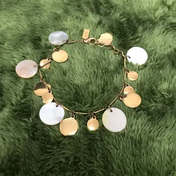 katespade 쉘 팔찌 케이트 스페이드